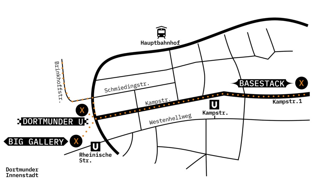 karte innenstadt