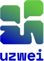 web uzwei logo vektor gradient 1